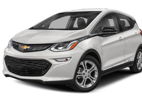 CHEVROLET BOLT EV 2020 1G1FY6S08L4120587 image